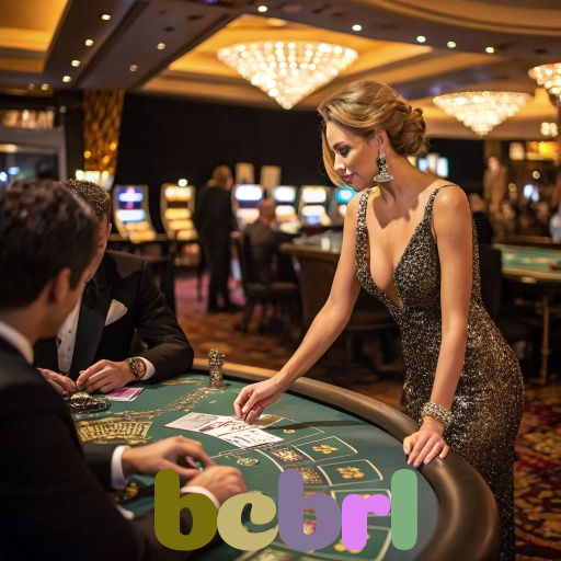 Cassino Online bcbrl