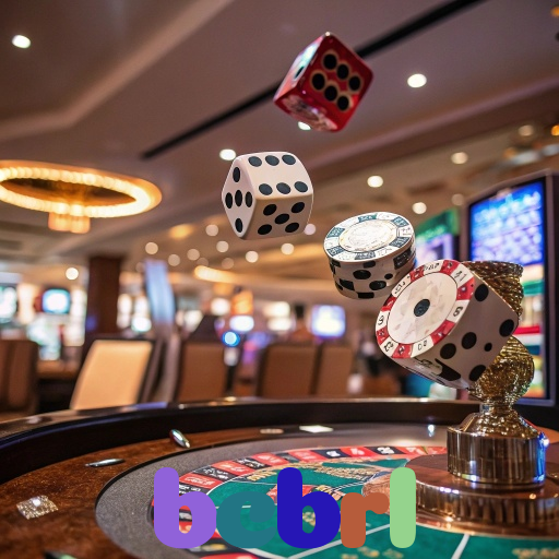 Cassino Online bcbrl