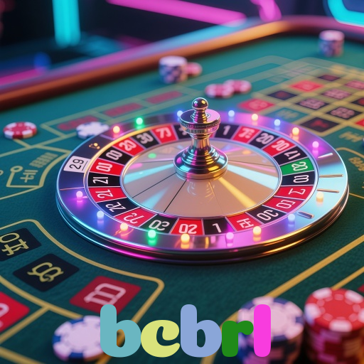 Cassino Online bcbrl