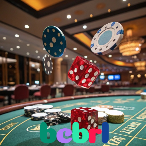 Cassino Online bcbrl