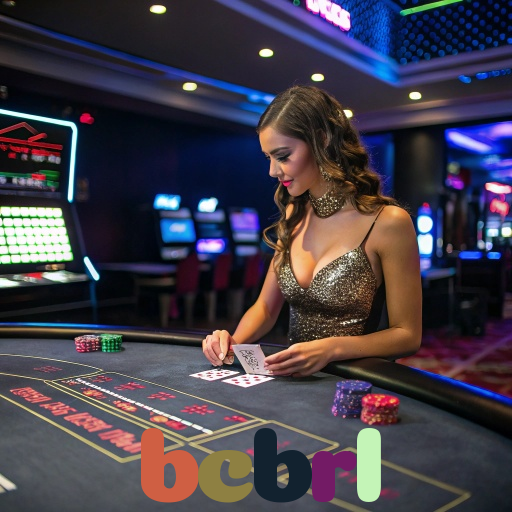 Cassino Online bcbrl