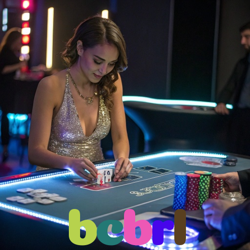 Cassino Online bcbrl