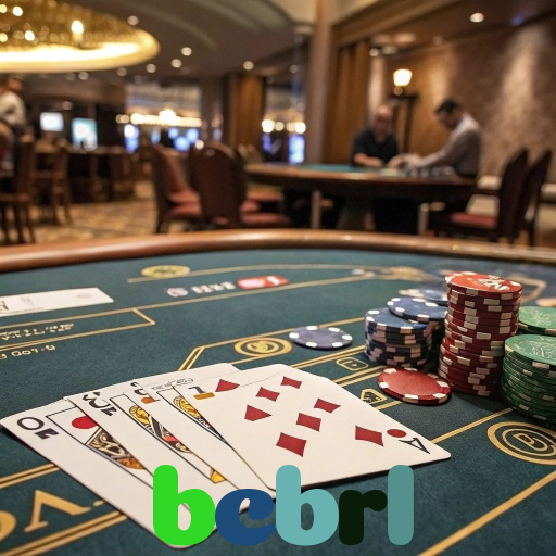 Cassino Online bcbrl
