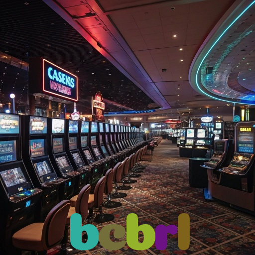 Cassino Online bcbrl