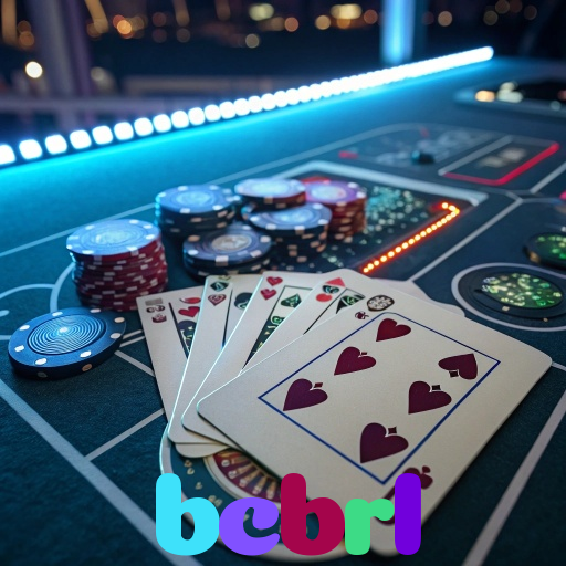 Cassino Online bcbrl