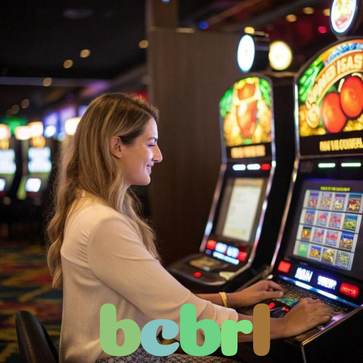 Cassino Online bcbrl
