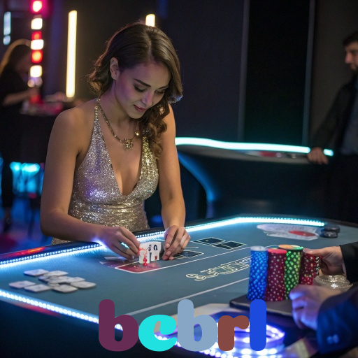 Cassino Online bcbrl