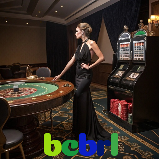 Cassino Online bcbrl