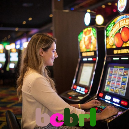 Cassino Online bcbrl