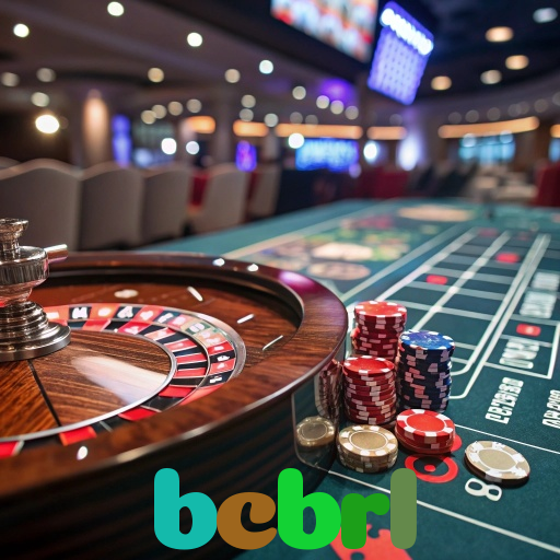 Cassino Online bcbrl