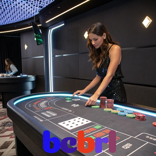 Cassino Online bcbrl