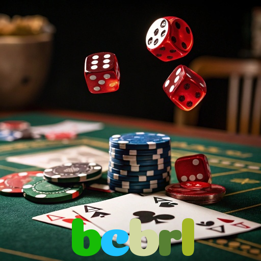 Cassino Online bcbrl