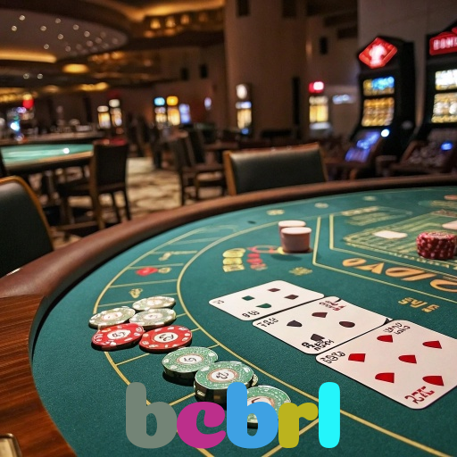 Cassino Online bcbrl