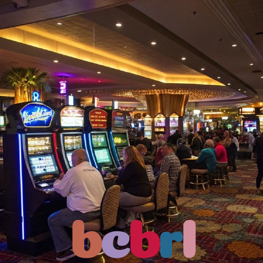 Cassino Online bcbrl