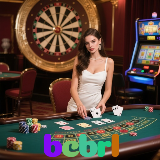 Cassino Online bcbrl