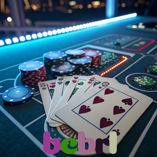 Cassino Online bcbrl