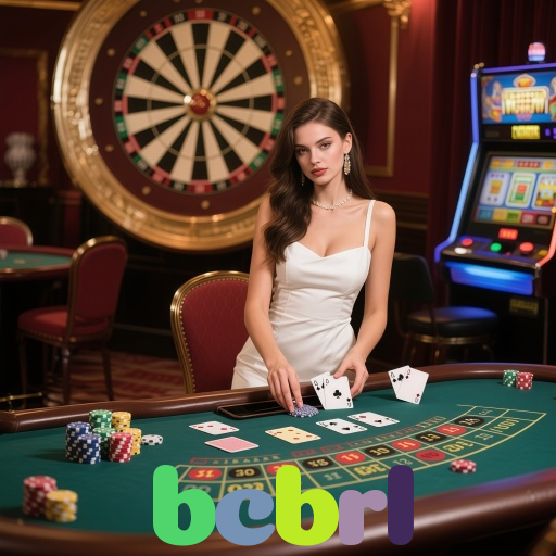 Cassino Online bcbrl