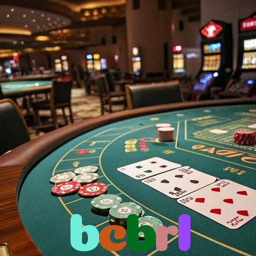 Cassino Online bcbrl