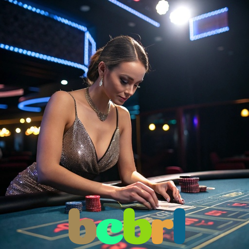 Cassino Online bcbrl