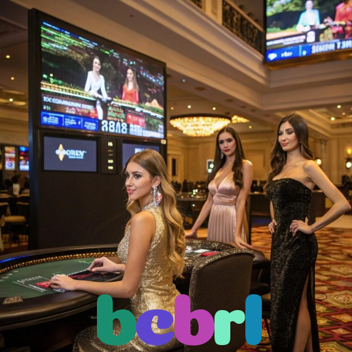 Cassino Online bcbrl