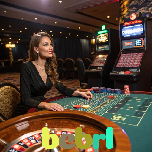 Cassino Online bcbrl