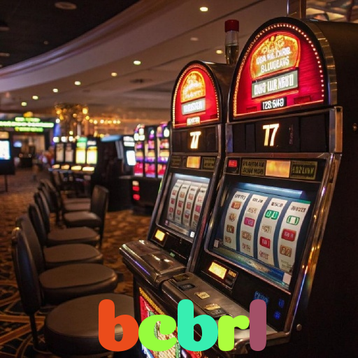 Cassino Online bcbrl