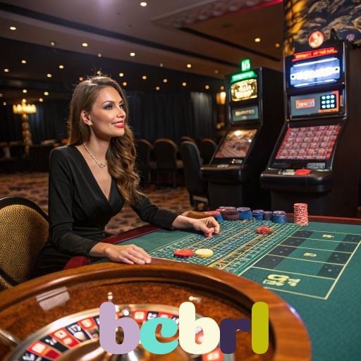 Cassino Online bcbrl