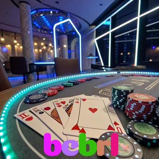 Cassino Online bcbrl