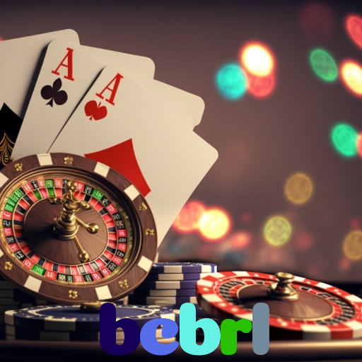 Cassino Online bcbrl