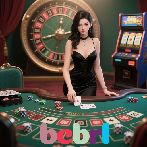Cassino Online bcbrl