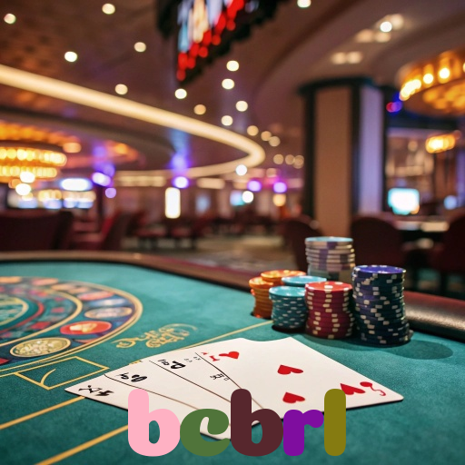 Cassino Online bcbrl