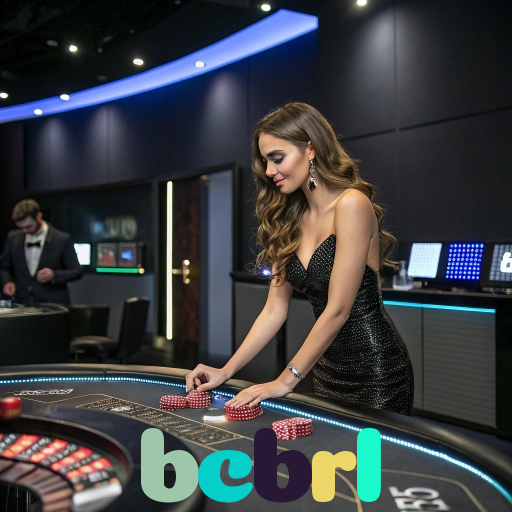 Cassino Online bcbrl