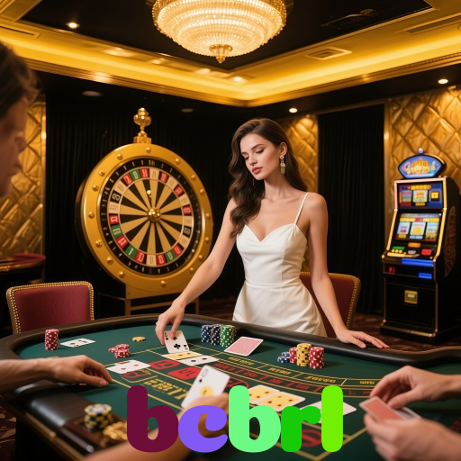 Cassino Online bcbrl