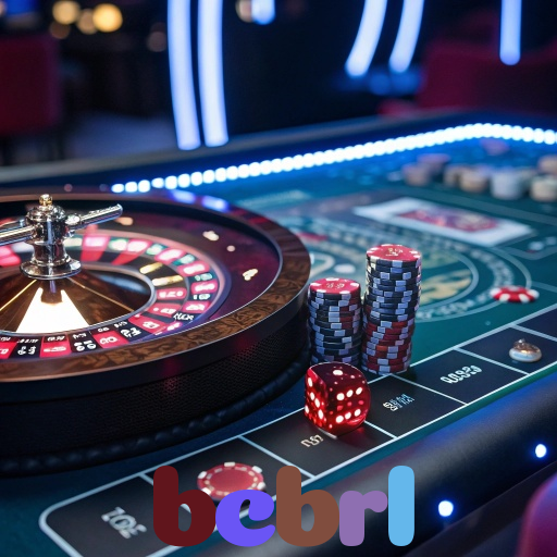 Cassino Online bcbrl