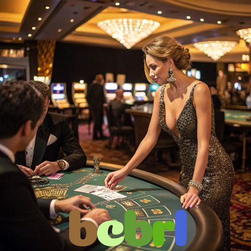 Cassino Online bcbrl