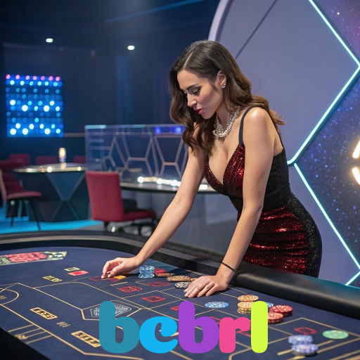 Cassino Online bcbrl