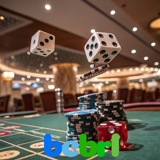Cassino Online bcbrl