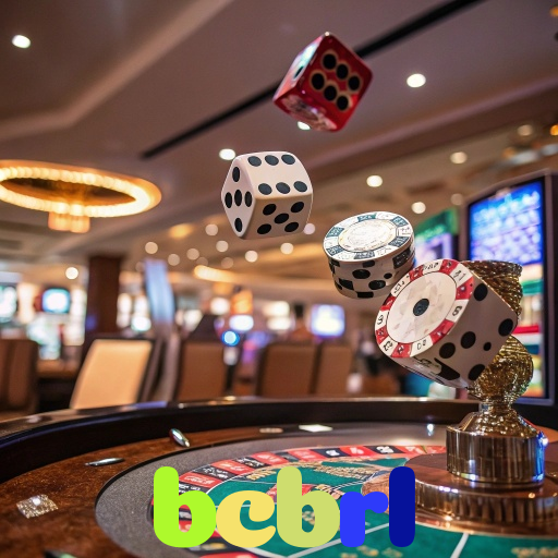 Cassino Online bcbrl
