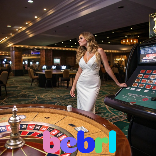 Cassino Online bcbrl
