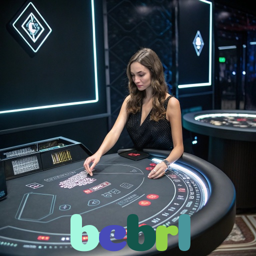 Cassino Online bcbrl
