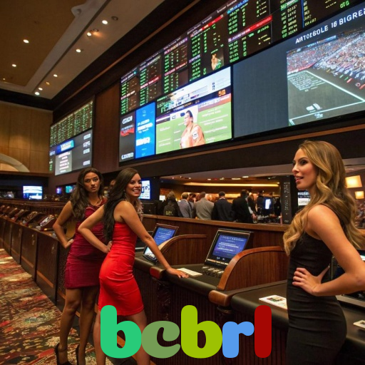 Cassino Online bcbrl