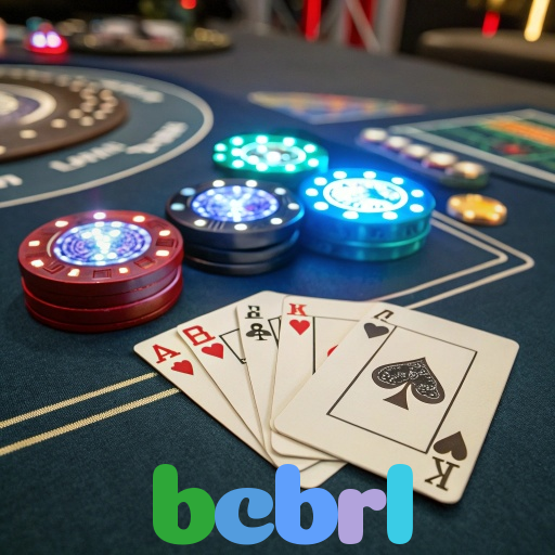 Cassino Online bcbrl