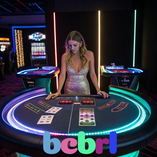 Cassino Online bcbrl
