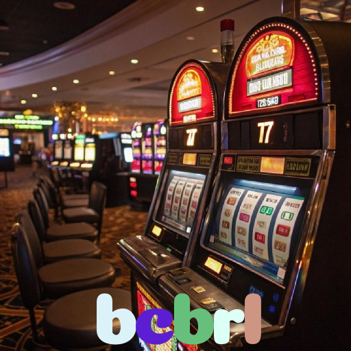 Cassino Online bcbrl