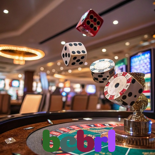 Cassino Online bcbrl