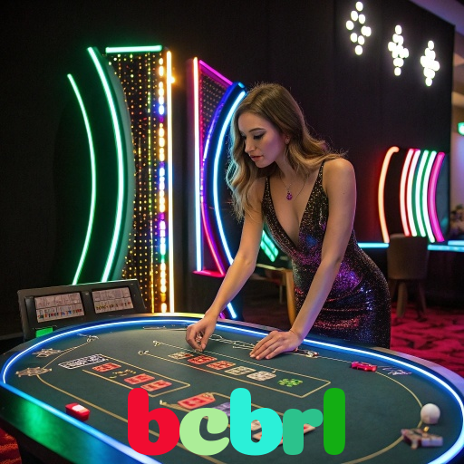 Cassino Online bcbrl