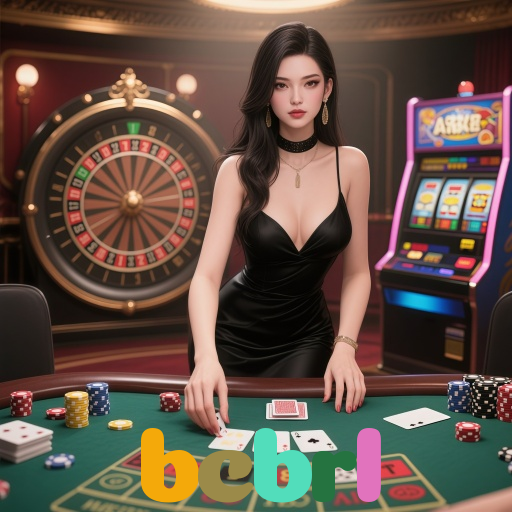 Cassino Online bcbrl