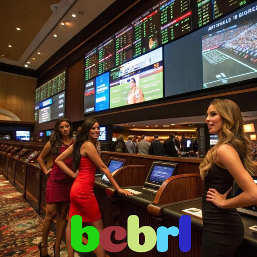 Cassino Online bcbrl