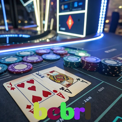 Cassino Online bcbrl
