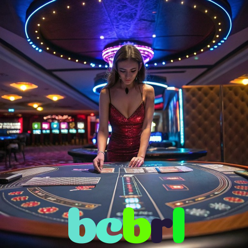 Cassino Online bcbrl